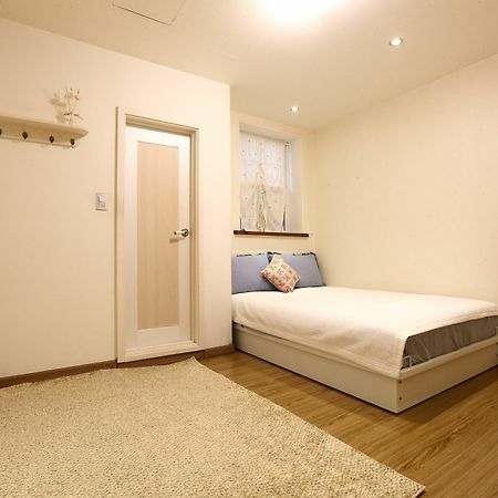 Yujung Guesthouse Jeonju Dış mekan fotoğraf