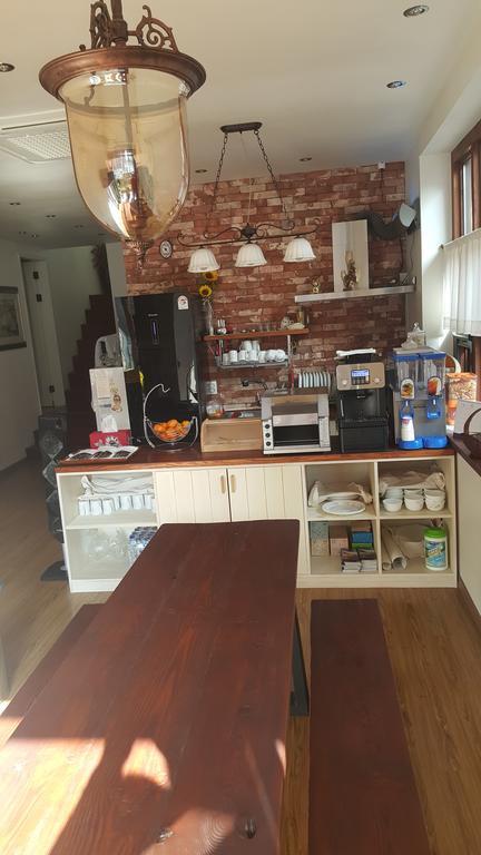 Yujung Guesthouse Jeonju Dış mekan fotoğraf