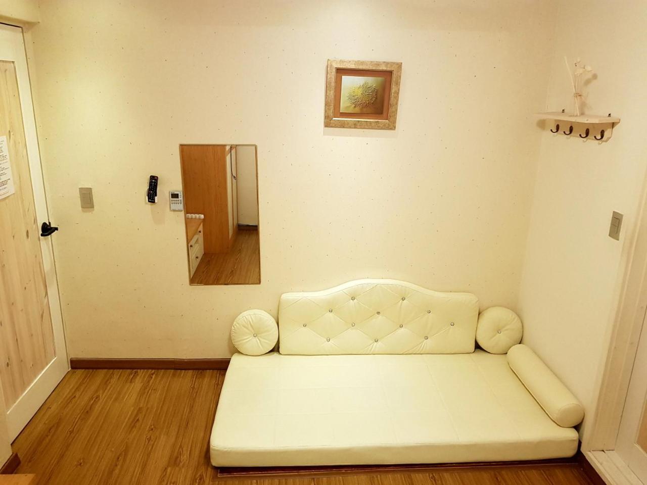 Yujung Guesthouse Jeonju Dış mekan fotoğraf