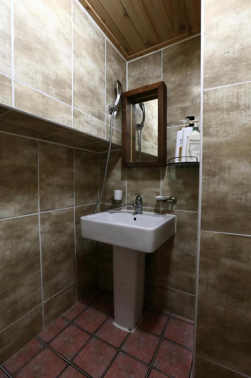 Yujung Guesthouse Jeonju Dış mekan fotoğraf