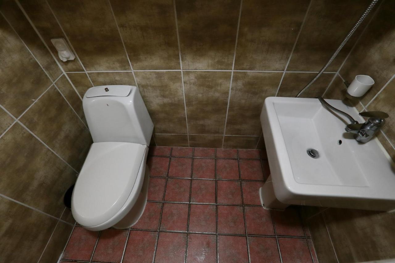 Yujung Guesthouse Jeonju Dış mekan fotoğraf