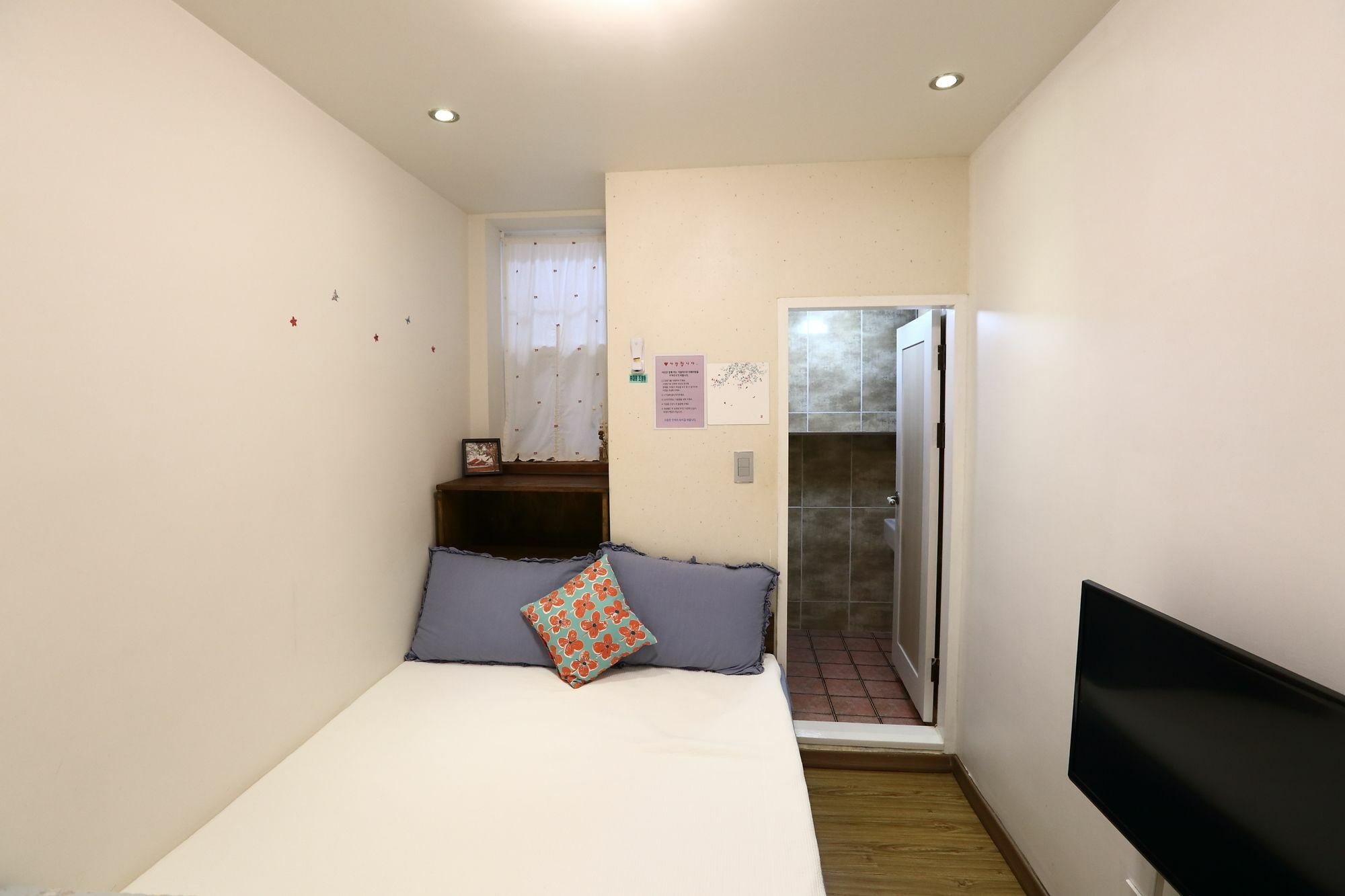 Yujung Guesthouse Jeonju Dış mekan fotoğraf