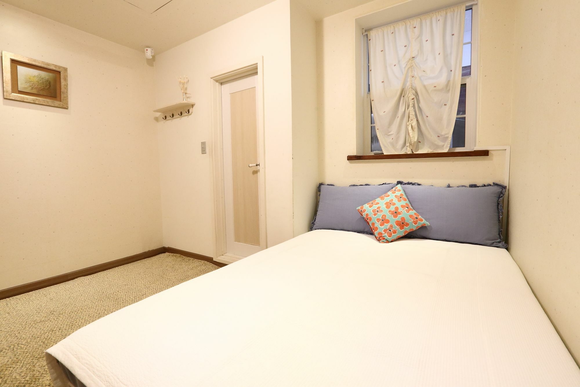 Yujung Guesthouse Jeonju Dış mekan fotoğraf