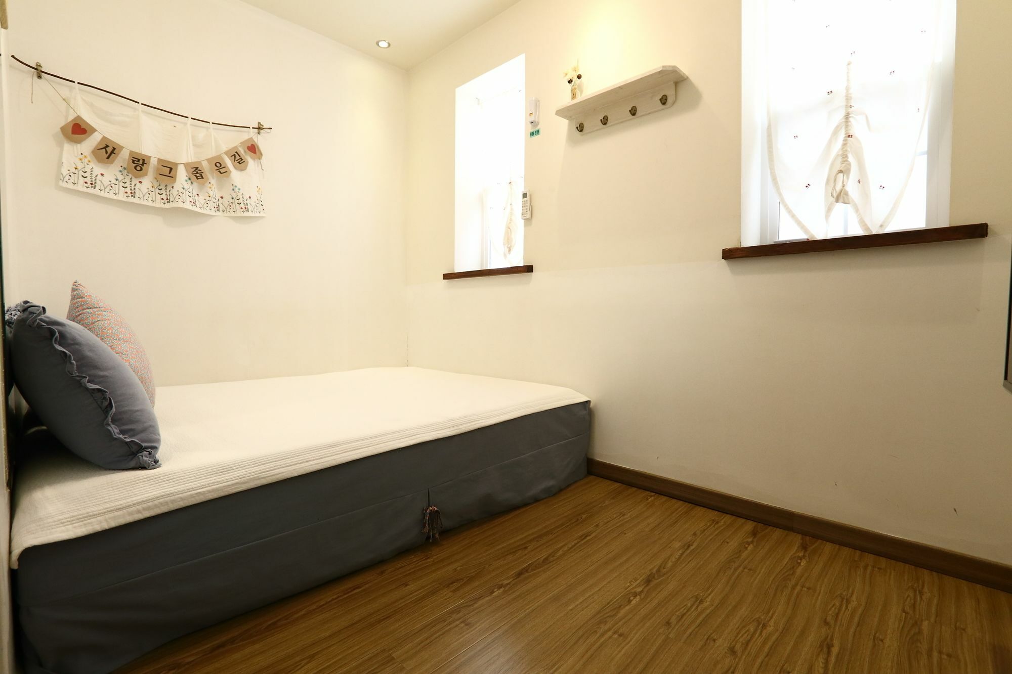 Yujung Guesthouse Jeonju Dış mekan fotoğraf