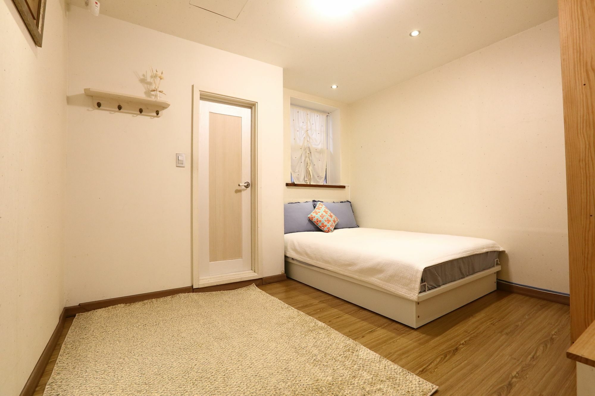 Yujung Guesthouse Jeonju Dış mekan fotoğraf