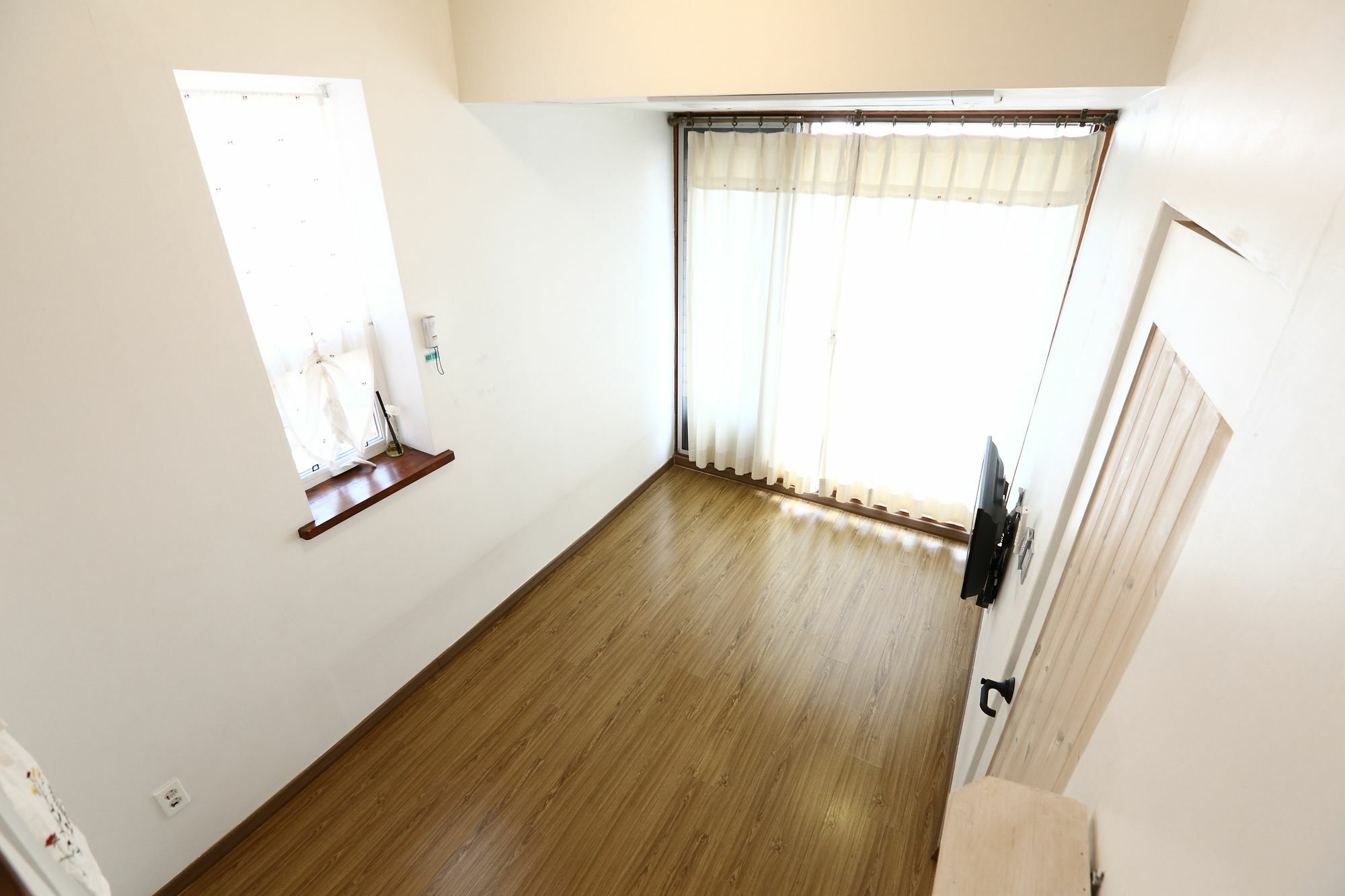 Yujung Guesthouse Jeonju Dış mekan fotoğraf
