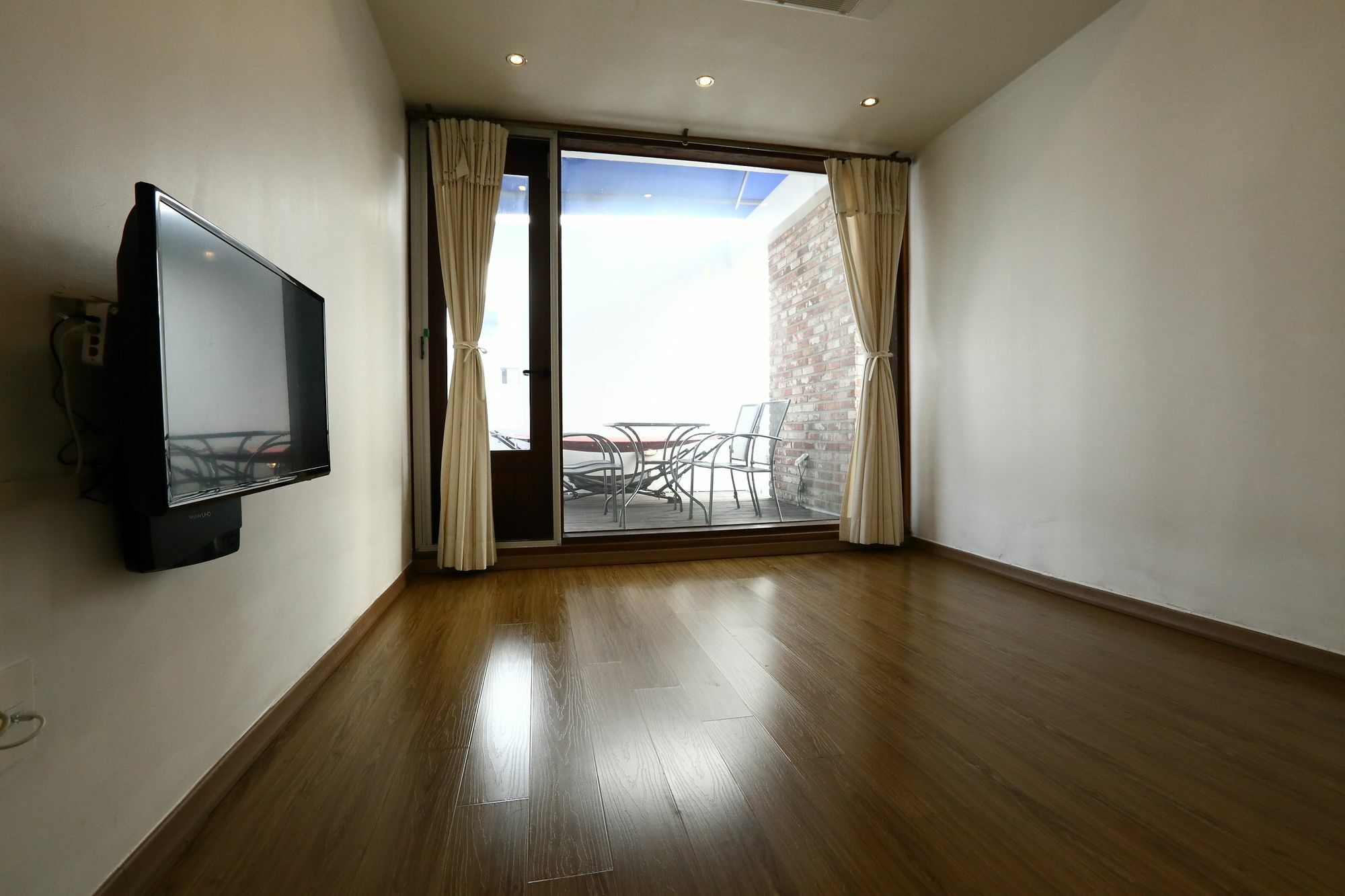 Yujung Guesthouse Jeonju Dış mekan fotoğraf